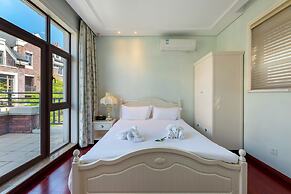 QingyuanBeileiHouse LionLakeHolidayVilla