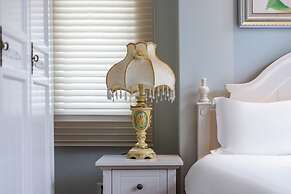 QingyuanBeileiHouse LionLakeHolidayVilla