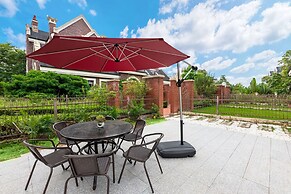 QingyuanBeileiHouse LionLakeHolidayVilla