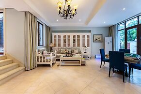 QingyuanBeileiHouse LionLakeHolidayVilla