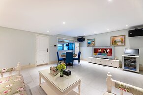 QingyuanBeileiHouse LionLakeHolidayVilla