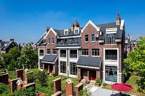 QingyuanBeileiHouse LionLakeHolidayVilla