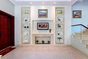 QingyuanBeileiHouse LionLakeHolidayVilla