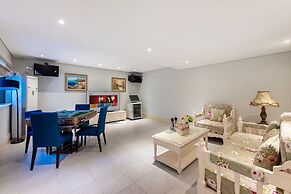 QingyuanBeileiHouse LionLakeHolidayVilla