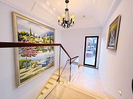 QingyuanBeileiHouse LionLakeHolidayVilla