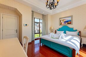 QingyuanBeileiHouse LionLakeHolidayVilla