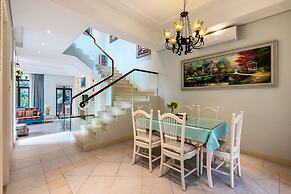 QingyuanBeileiHouse LionLakeHolidayVilla