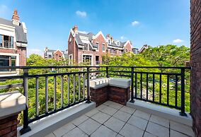 QingyuanBeileiHouse LionLakeHolidayVilla