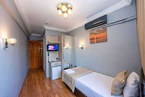 Saray Boutique Hotel Laleli