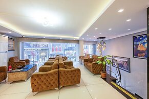 Saray Boutique Hotel Laleli