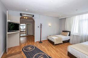 Saray Boutique Hotel Laleli