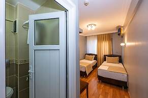 Saray Boutique Hotel Laleli