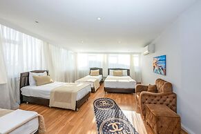 Saray Boutique Hotel Laleli