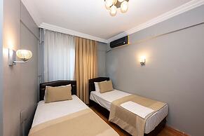 Saray Boutique Hotel Laleli