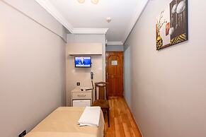 Saray Boutique Hotel Laleli