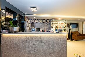 Saray Boutique Hotel Laleli