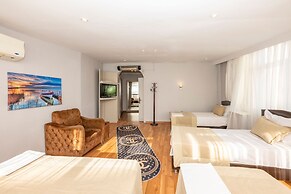 Saray Boutique Hotel Laleli