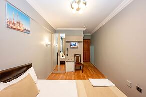 Saray Boutique Hotel Laleli