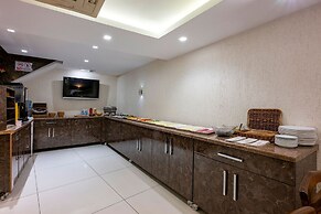 Saray Boutique Hotel Laleli