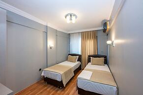 Saray Boutique Hotel Laleli