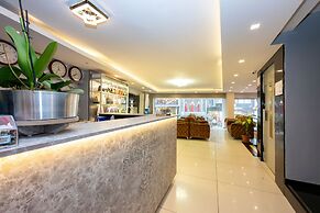 Saray Boutique Hotel Laleli