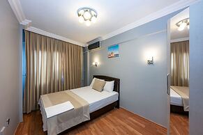 Saray Boutique Hotel Laleli