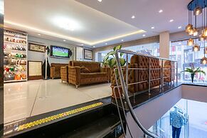 Saray Boutique Hotel Laleli