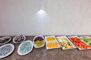 Saray Boutique Hotel Laleli