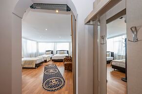 Saray Boutique Hotel Laleli