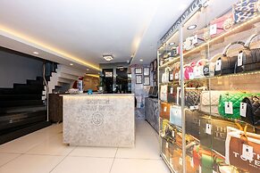 Saray Boutique Hotel Laleli