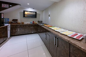 Saray Boutique Hotel Laleli