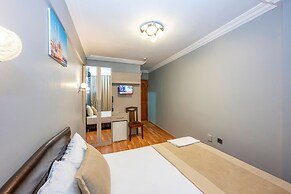 Saray Boutique Hotel Laleli