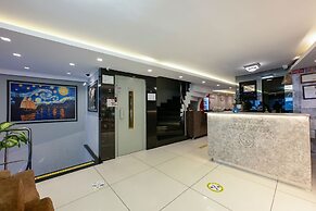 Saray Boutique Hotel Laleli