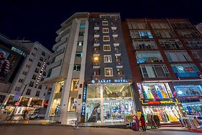 Saray Boutique Hotel Laleli