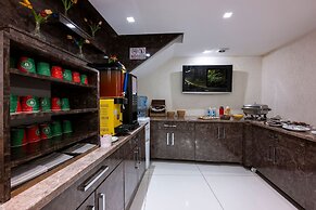 Saray Boutique Hotel Laleli