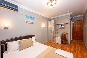 Saray Boutique Hotel Laleli
