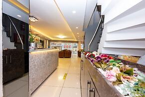 Saray Boutique Hotel Laleli