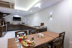 Saray Boutique Hotel Laleli