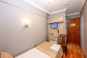 Saray Boutique Hotel Laleli