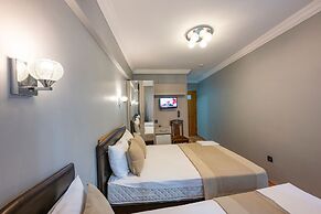 Saray Boutique Hotel Laleli