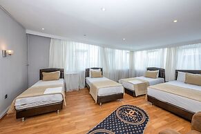 Saray Boutique Hotel Laleli
