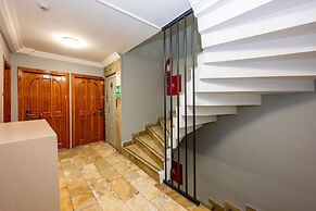 Saray Boutique Hotel Laleli