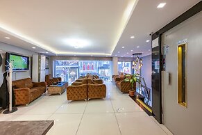 Saray Boutique Hotel Laleli