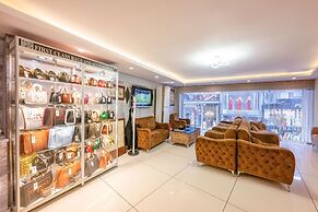 Saray Boutique Hotel Laleli