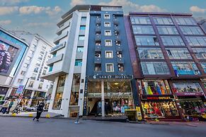 Saray Boutique Hotel Laleli