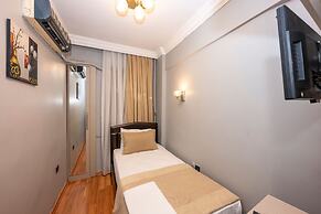 Saray Boutique Hotel Laleli
