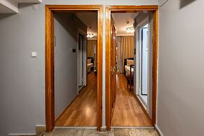 Saray Boutique Hotel Laleli