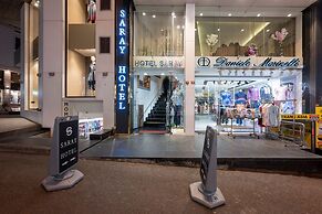 Saray Boutique Hotel Laleli