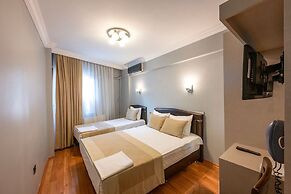Saray Boutique Hotel Laleli