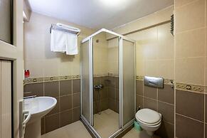 Saray Boutique Hotel Laleli